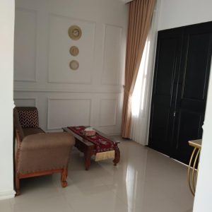 Di Jual Rumah di Cianjur Kota