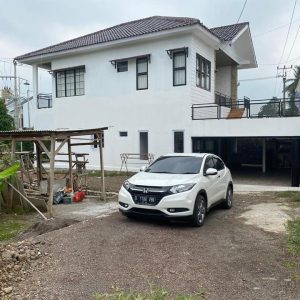 Di Jual Rumah di Cianjur Kota