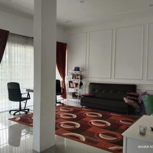 Di Jual Rumah di Cianjur Kota