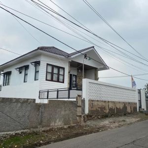 Di Jual Rumah di Cianjur Kota
