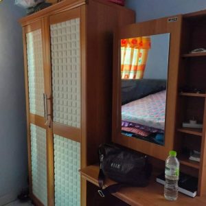 Dijual Rumah di Perumahan Villa Permata