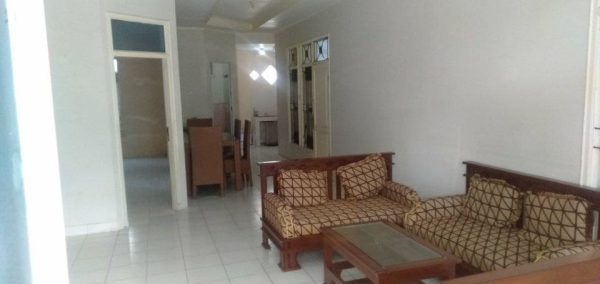 Dijual Rumah di Samping Perumahan Puncak Resort Cipanas, Cianjur