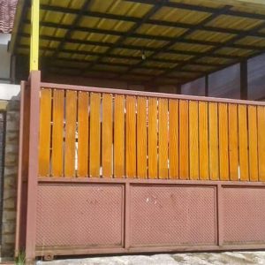 Di Jual Rumah Minimalis di Maleber