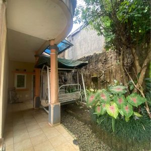 Dijual Rumah di Cipanas Puncak, Cianjur