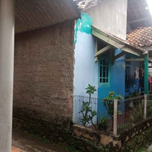 Dijual Rumah Murah di Cibeber dekat Alun-alun