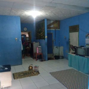 Dijual Rumah Murah di Cibeber dekat Alun-alun