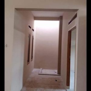 Di Jual Rumah Baru di Gunteng, Karangtengah
