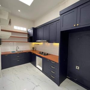 Di Jual Rumah di Jebrod, Cilaku