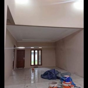 Di Jual Rumah Baru di Gunteng, Karangtengah