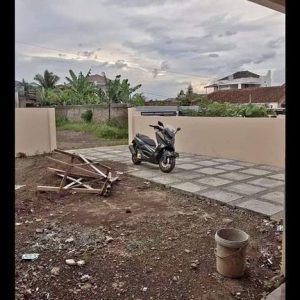 Di Jual Rumah Baru di Gunteng, Karangtengah