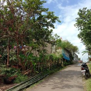 Di Jual Tanah di Cimanggu Cibeber