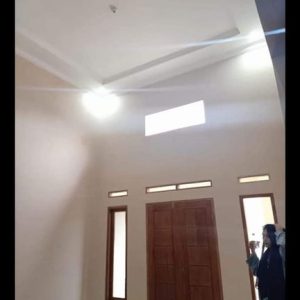 Di Jual Rumah Baru di Gunteng, Karangtengah