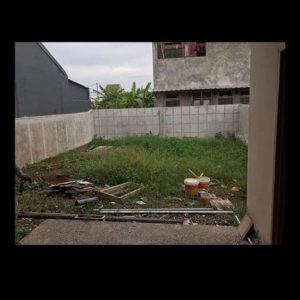 Di Jual Rumah Baru di Gunteng, Karangtengah