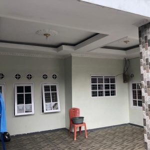 Dijual Rumah terawat di Cilaku, Cianjur