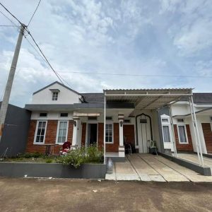 Di Jual Rumah di Jebrod, Cilaku