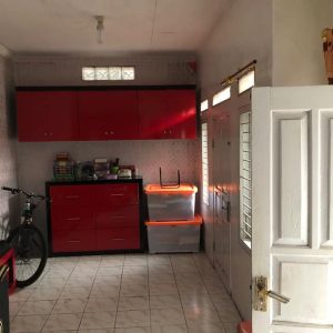 Dijual Rumah terawat di Cilaku, Cianjur