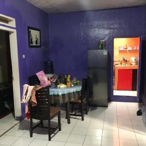 Dijual Rumah terawat di Cilaku, Cianjur