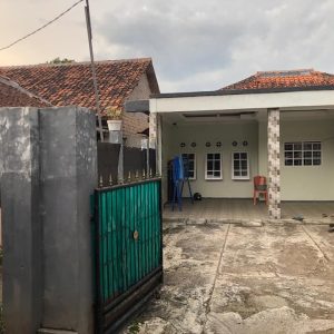 Dijual Rumah terawat di Cilaku, Cianjur