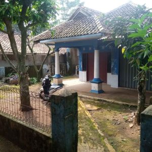 Di Jual Rumah di Ciharashas Cilaku