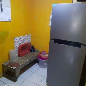 Di Jual Rumah dan Warung di Ciranjang