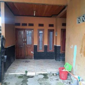 Di Jual Rumah dan Warung di Ciranjang