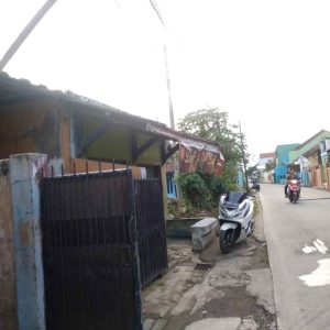 Di Jual Rumah dan Warung di Ciranjang