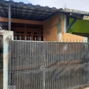 Di Jual Rumah dan Warung di Ciranjang