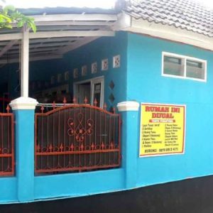 Di Jual Rumah di Cilaku Cianjur