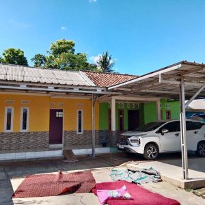Di Jual Rumah dan Tanah di Ciranjang, Cianjur