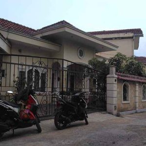 Di Jual Rumah di Cimacan Cipanas Puncak