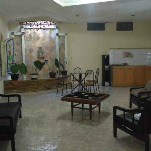 Di Jual Rumah di Cimacan Cipanas Puncak