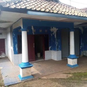 Di Jual Rumah di Ciharashas Cilaku