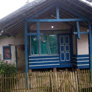 Di Jual Rumah Panggung Murah di Cibokor Cibeber