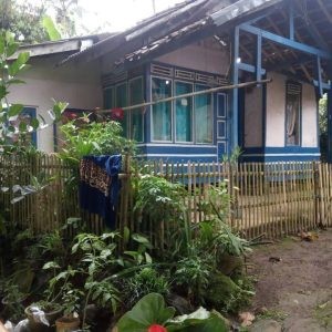 Di Jual Rumah Panggung Murah di Cibokor Cibeber