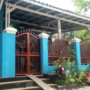 Di Jual Rumah di Cilaku Cianjur