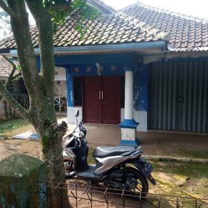 Di Jual Rumah di Ciharashas Cilaku