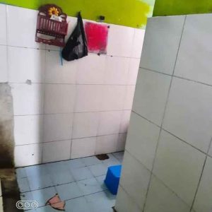 Di Jual Rumah dan Warung di Ciranjang