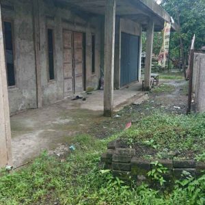 Di Jual Rumah dan Kios di Bojong Picung
