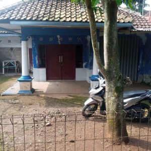 Di Jual Rumah di Ciharashas Cilaku