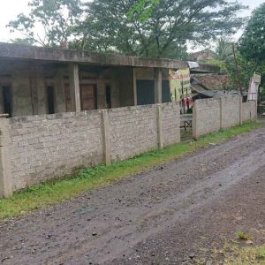 Di Jual Rumah dan Kios di Bojong Picung
