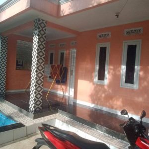 Di Jual Rumah di Sukaluyu Cianjur