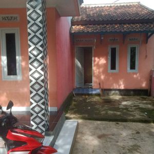 Di Jual Rumah di Sukaluyu Cianjur