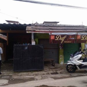 Di Jual Rumah dan Warung di Ciranjang