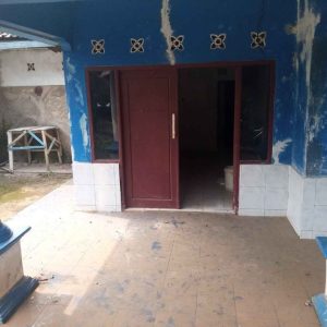 Di Jual Rumah di Ciharashas Cilaku