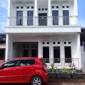 Dijual Cepat Rumah Minimalis di Ciranjang, Cianjur