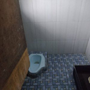 Dijual Cepat Rumah di Tungturunan, Jangari