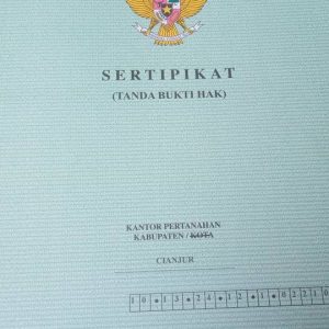 Dijual Cepat Rumah di Tungturunan, Jangari