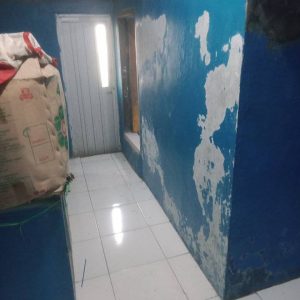 Dijual Cepat Rumah di Tungturunan, Jangari