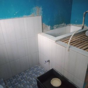 Dijual Cepat Rumah di Tungturunan, Jangari