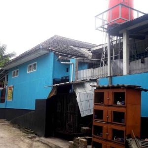 Di Jual Rumah di Cilaku Cianjur